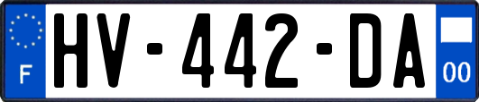 HV-442-DA