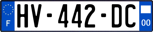 HV-442-DC