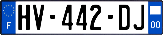 HV-442-DJ