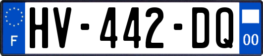 HV-442-DQ