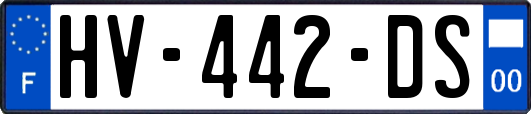HV-442-DS