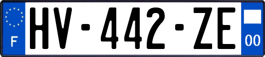 HV-442-ZE