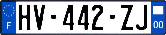 HV-442-ZJ