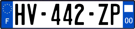 HV-442-ZP