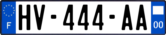 HV-444-AA