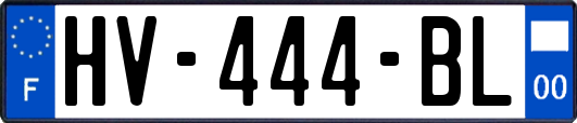 HV-444-BL