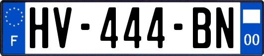 HV-444-BN