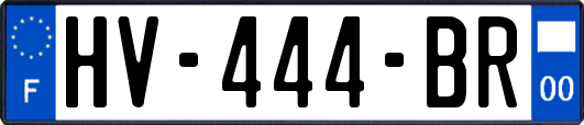 HV-444-BR