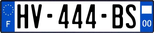 HV-444-BS