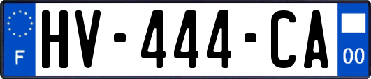 HV-444-CA