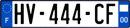 HV-444-CF