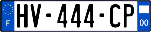 HV-444-CP