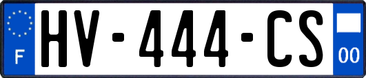 HV-444-CS