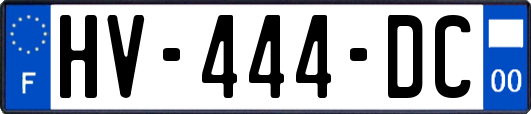 HV-444-DC