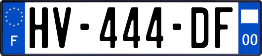 HV-444-DF