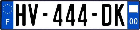 HV-444-DK