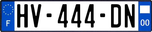 HV-444-DN
