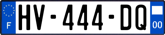 HV-444-DQ