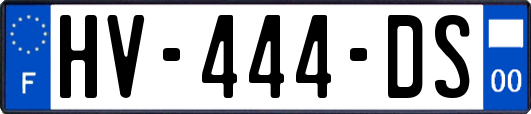 HV-444-DS