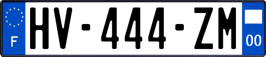 HV-444-ZM