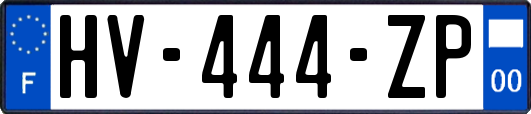 HV-444-ZP