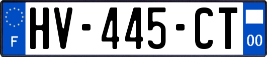 HV-445-CT