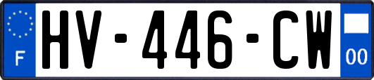 HV-446-CW
