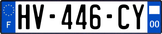 HV-446-CY