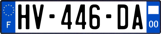 HV-446-DA