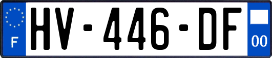 HV-446-DF