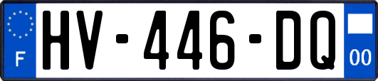 HV-446-DQ