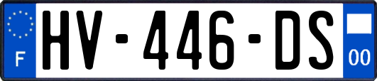 HV-446-DS