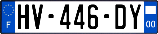 HV-446-DY