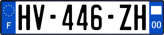HV-446-ZH
