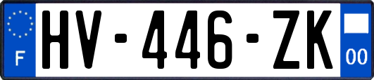 HV-446-ZK