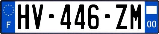 HV-446-ZM