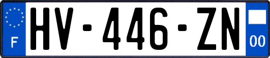 HV-446-ZN