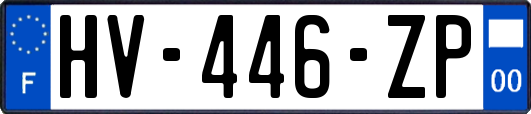 HV-446-ZP