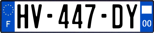 HV-447-DY