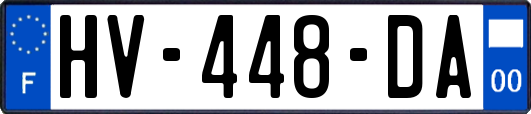 HV-448-DA