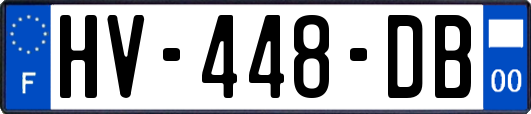 HV-448-DB