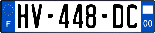 HV-448-DC