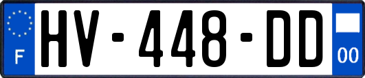 HV-448-DD