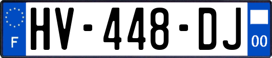 HV-448-DJ