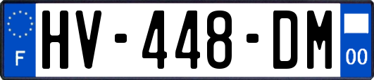 HV-448-DM