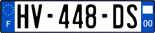 HV-448-DS