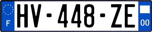 HV-448-ZE