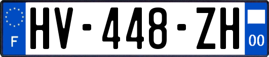 HV-448-ZH