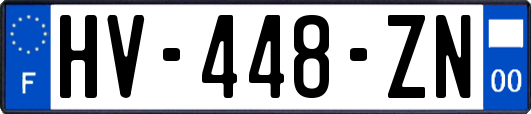 HV-448-ZN