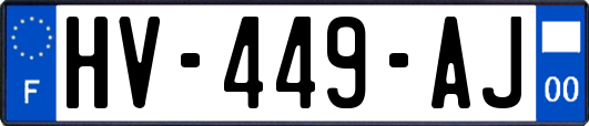 HV-449-AJ